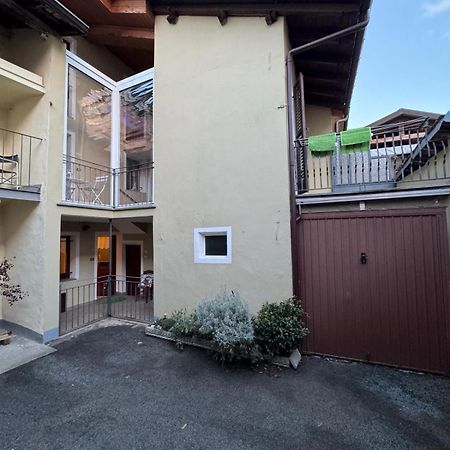 BovesLa Casa Di Vittoアパートメント エクステリア 写真
