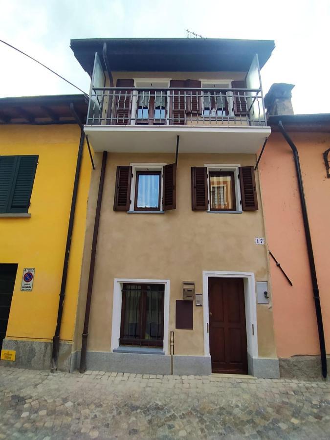 BovesLa Casa Di Vittoアパートメント エクステリア 写真