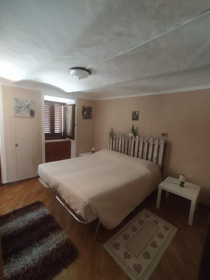 BovesLa Casa Di Vittoアパートメント エクステリア 写真