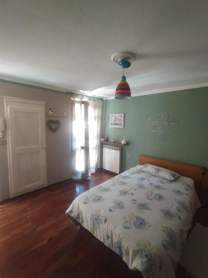 BovesLa Casa Di Vittoアパートメント エクステリア 写真